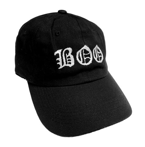 B00 DAD HAT